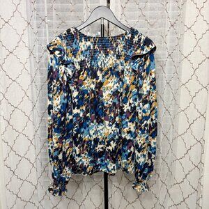 Zac & Rachel Blouse - Large